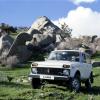 Lada 4x4